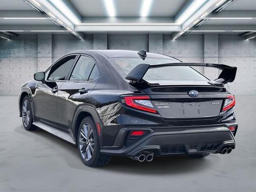 2024 Subaru WRX Base