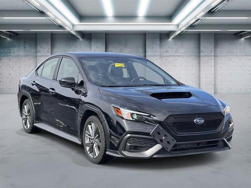 2024 Subaru WRX Base