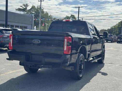 2023 Ford F-250 Lariat
