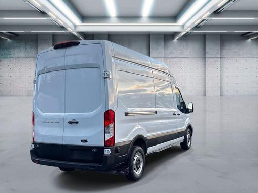 2020 Ford Transit-250 Base