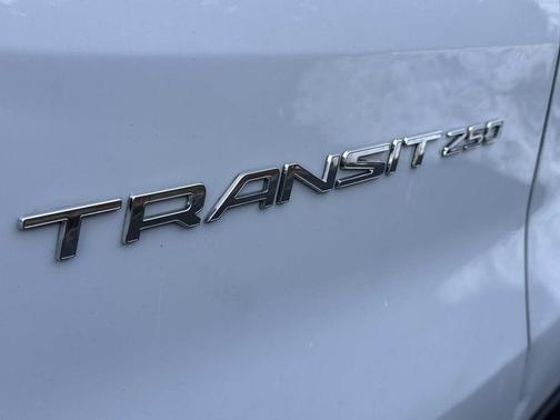 2020 Ford Transit-250 Base