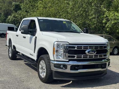 2024 Ford F-250 XLT