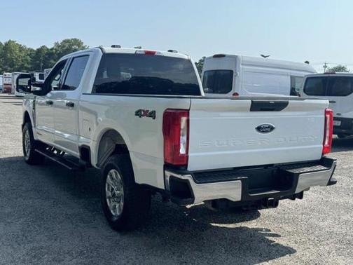 2024 Ford F-250 XLT