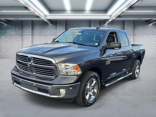 2018 RAM 1500 SLT