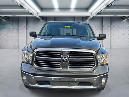 2018 RAM 1500 SLT