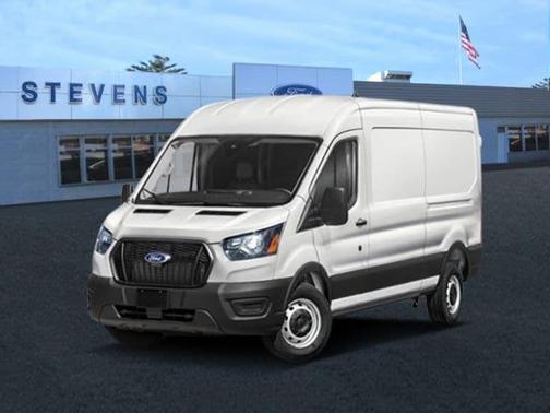 2025 Ford Transit-250 148 WB Medium Roof Cargo