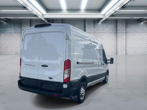 2023 Ford Transit-350 Base