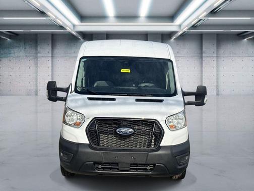 2023 Ford Transit-350 Base