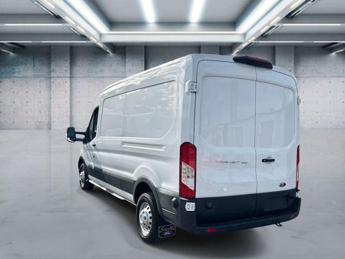 2023 Ford Transit-350 Base