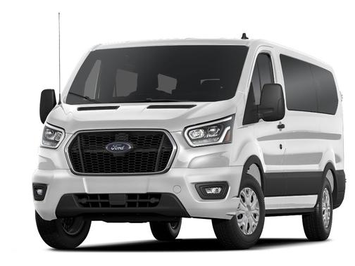 2022 Ford Transit-350 XLT
