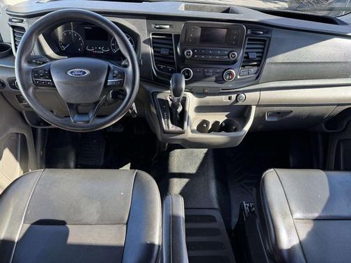 2021 Ford Transit-350 Base