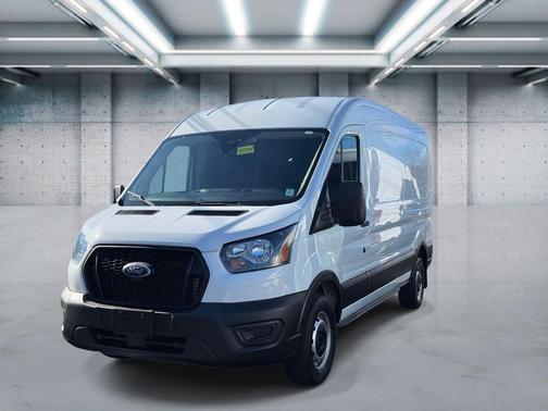 2021 Ford Transit-350 Base