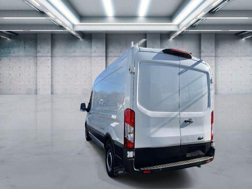 2021 Ford Transit-350 Base