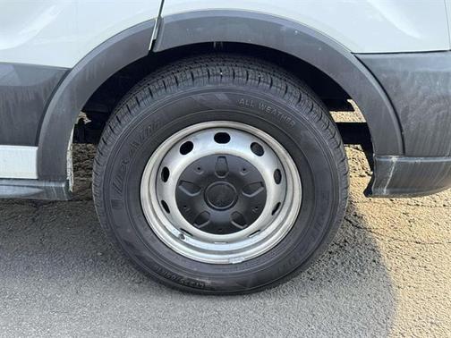 2018 Ford Transit-250 Base