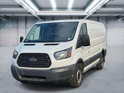 2018 Ford Transit-250 Base