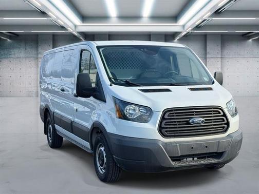 2018 Ford Transit-250 Base