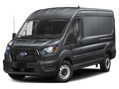 2025 Ford Transit-250 148 WB Medium Roof Cargo