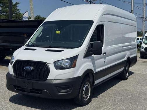 2021 Ford Transit-350 Base