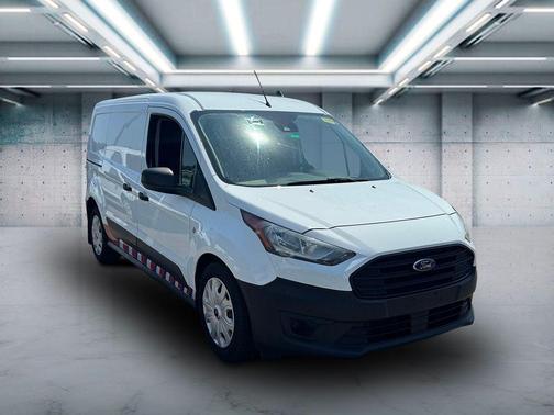 2022 Ford Transit Connect XL