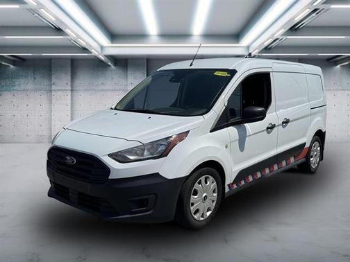 2022 Ford Transit Connect XL