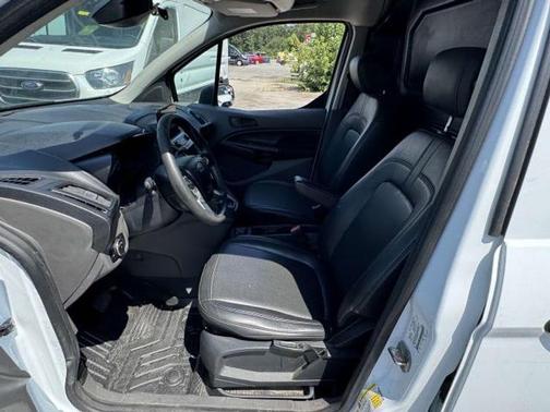 2022 Ford Transit Connect XL