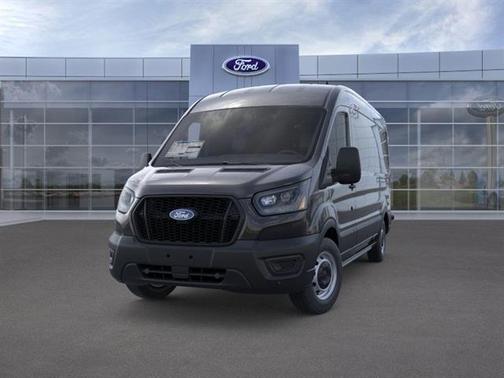 2026 Ford Transit-250 148 WB Medium Roof Cargo