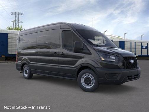 2026 Ford Transit-250 148 WB Medium Roof Cargo