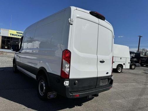 2020 Ford Transit-250 Base