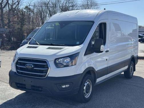 2020 Ford Transit-250 Base