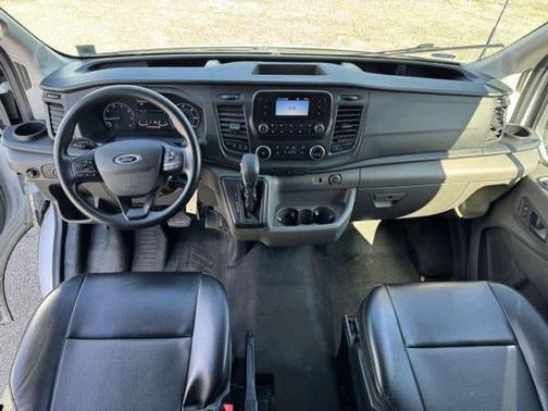 2020 Ford Transit-250 Base