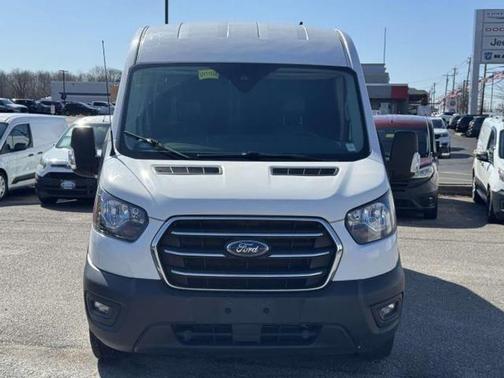 2020 Ford Transit-250 Base