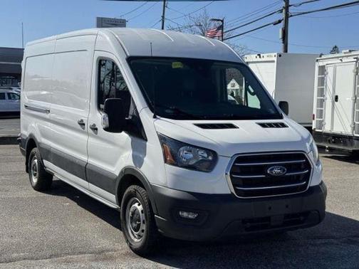 2020 Ford Transit-250 Base