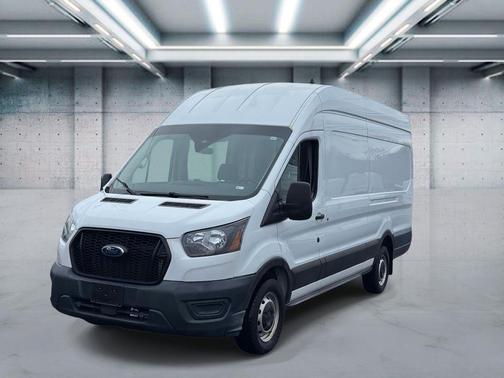 2021 Ford Transit-350 Base