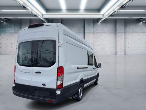 2021 Ford Transit-350 Base