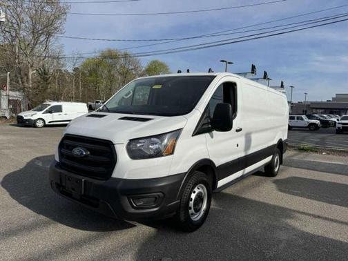 2020 Ford Transit-250 Base