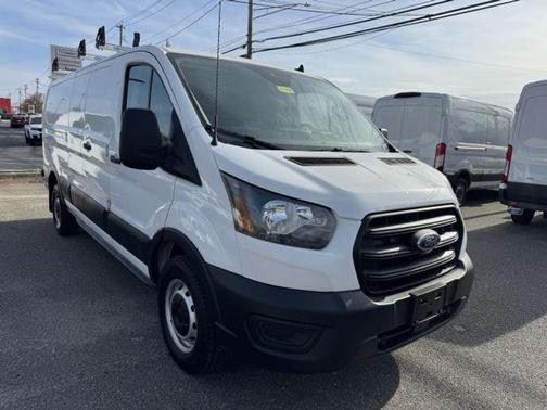 2020 Ford Transit-250 Base