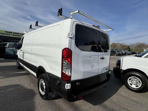 2020 Ford Transit-250 Base