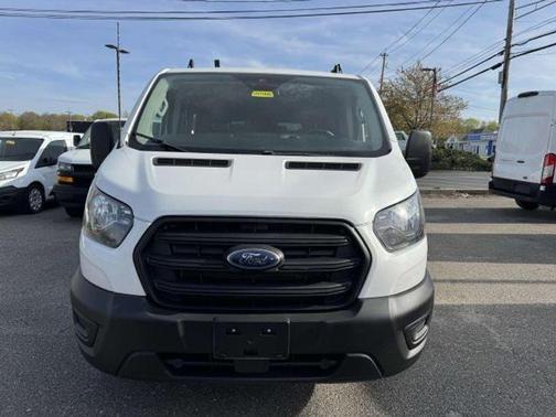2020 Ford Transit-250 Base