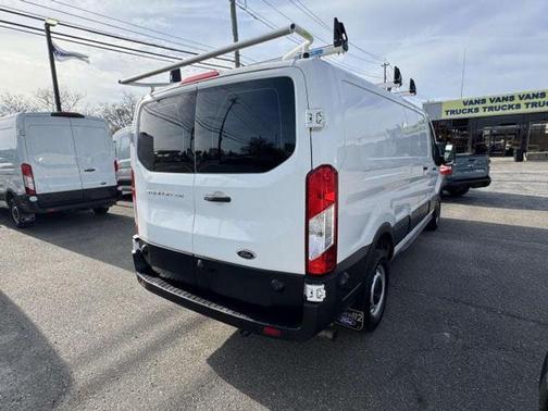 2020 Ford Transit-250 Base