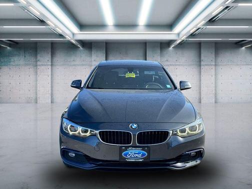 2019 BMW 430 Gran Coupe i xDrive