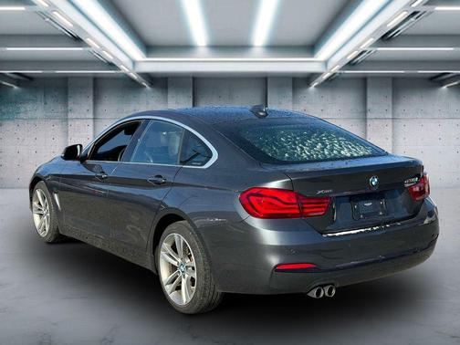 2019 BMW 430 Gran Coupe i xDrive