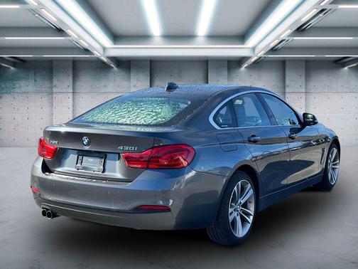2019 BMW 430 Gran Coupe i xDrive