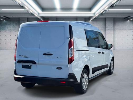 2019 Ford Transit Connect XLT