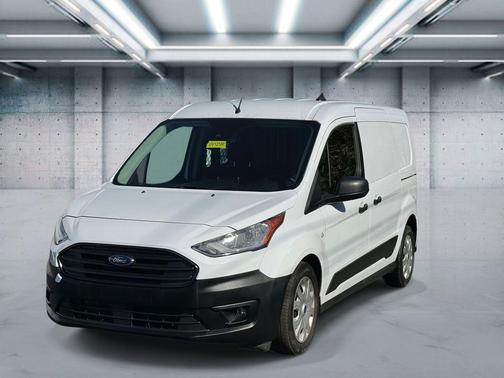 2019 Ford Transit Connect XLT