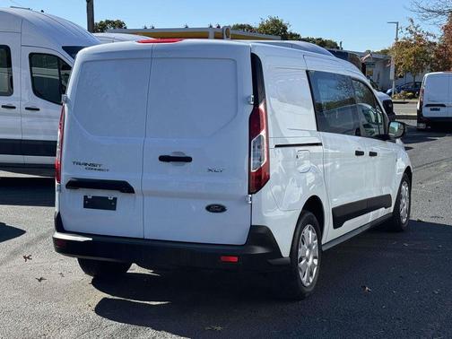 2019 Ford Transit Connect XLT