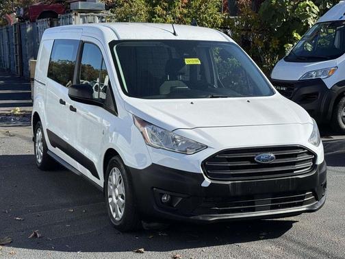 2019 Ford Transit Connect XLT