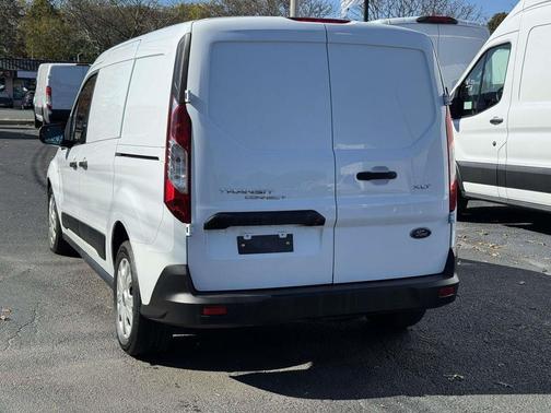 2019 Ford Transit Connect XLT