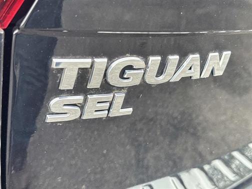 2020 Volkswagen Tiguan 2.0T SEL Premium R-Line