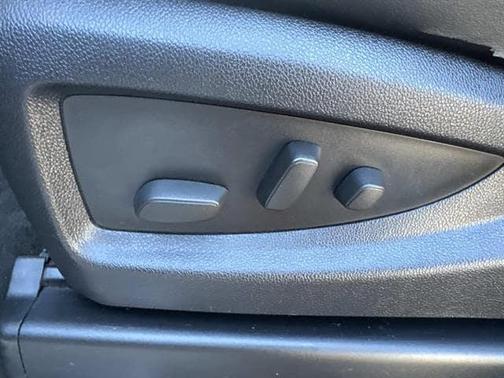 2015 GMC Sierra 3500 Denali