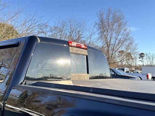 2015 GMC Sierra 3500 Denali